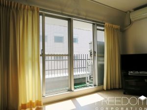 秀和富士見レジデンス‗5F室内写真 