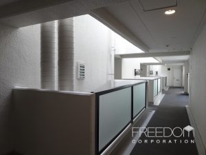 赤坂パインクレスト_共用部 