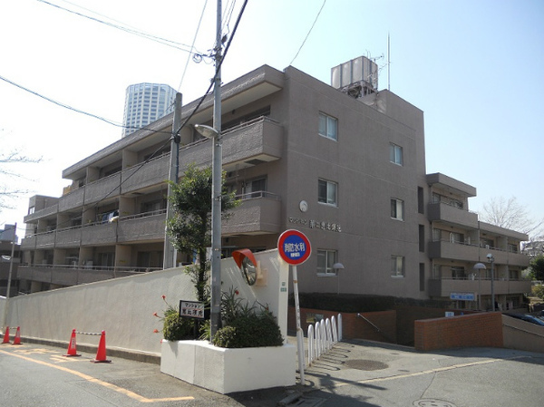 マンション第二恵比須苑