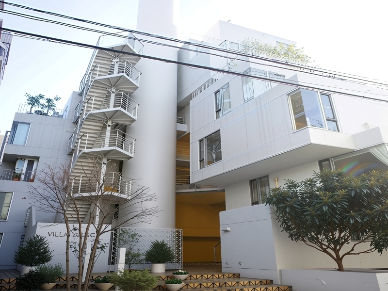 ビラ・フレスカ