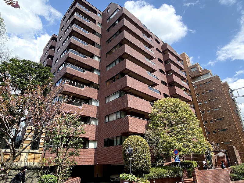 パレ・ロワイヤル永田町