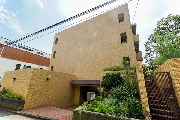 イースタンホームズ上原