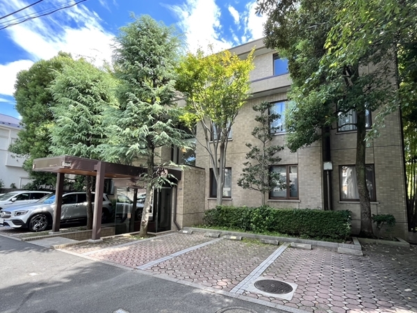 御殿山キングダム