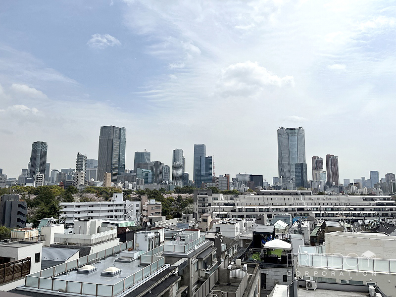 青南マンション -3部屋募集中-