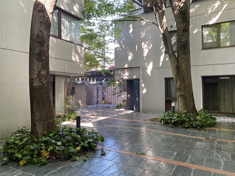 ビラ・サピエンザ