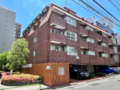 サンビューハイツ四番町