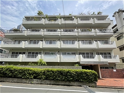 代々木ハイライズ