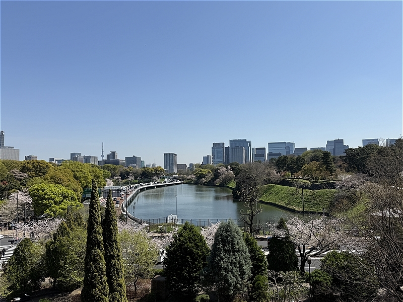 一番町パークマンション