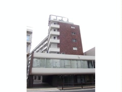 ライオンズマンション赤坂