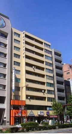 南青山セブンハイツ