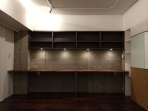 リフォーム完了時写真  (5)
