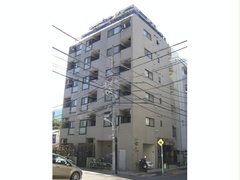 アエリア南青山