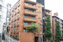 第２高樹町ハイツ