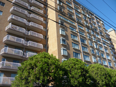 南青山第一マンションズ
