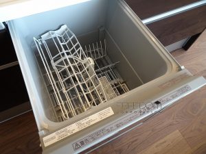 外苑パークホームズ‗3F室内写真‗キッチン