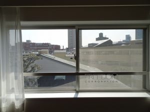 外苑パークホームズ‗3F室内写真
