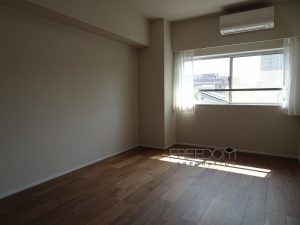 外苑パークホームズ‗3F室内写真