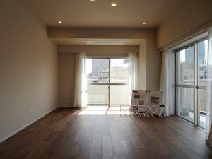 外苑パークホームズ‗3F室内写真
