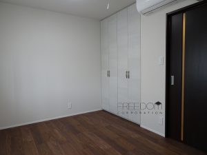 外苑パークホームズ‗3F室内写真