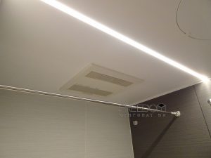 外苑パークホームズ‗3F室内写真