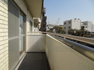 外苑パークホームズ‗3F室内写真