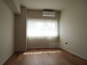 外苑パークホームズ‗3F室内写真