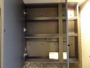 外苑パークホームズ‗3F室内写真