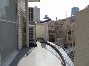 外苑パークホームズ‗3F室内写真