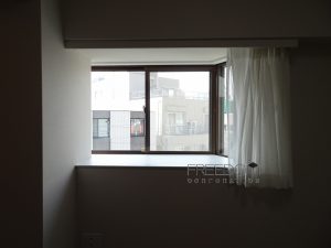 外苑パークホームズ‗3F室内写真