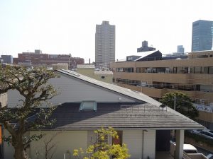 外苑パークホームズ‗3F室内写真