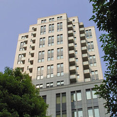 青山第一マンションズ　
