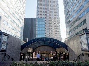 青山一丁目駅周辺画像
