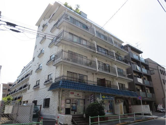 赤坂檜町レジデンス