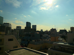 藤和渋谷コープⅡ