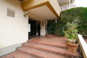 イトーピア南麻布