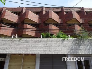 インペリアル赤坂壱番館_外観