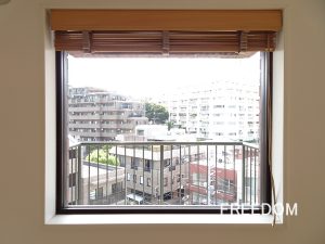 インペリアル赤坂壱番館_6F室内写真