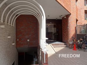 インペリアル赤坂壱番館_外観
