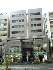 南青山Ｄビル