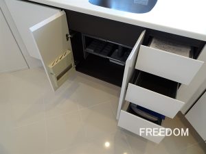 インペリアル赤坂壱番館_6F室内写真