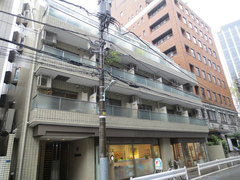 パークノヴァ渋谷