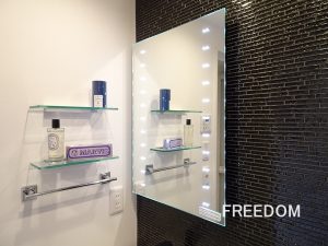 インペリアル赤坂壱番館_6F室内写真
