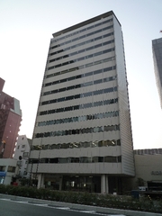 青山タワービル（本館）