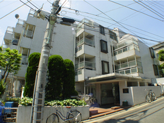 ハイシティ南青山