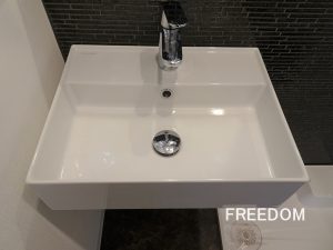 インペリアル赤坂壱番館_6F室内写真
