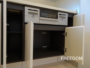 インペリアル赤坂壱番館_6F室内写真