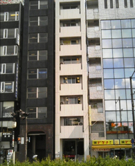 南青山ビル