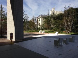 ザ・神宮前レジデンス共用部
