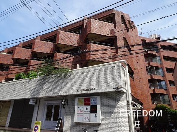 インペリアル赤坂壱番館
