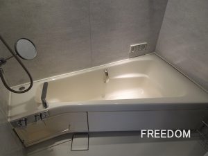 インペリアル赤坂壱番館_6F室内写真